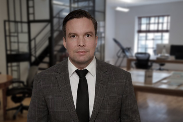 Bjarni Ingvar Jóhannsson